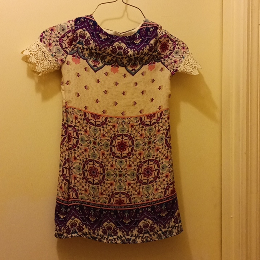 Child's dress